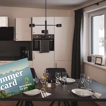 Mountain Love Appartements - By Mynests Haus im Ennstal Exterior photo